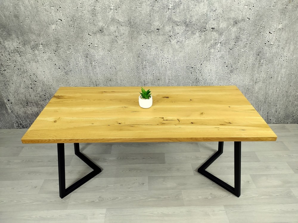 Jídelní designový stůl Ramon